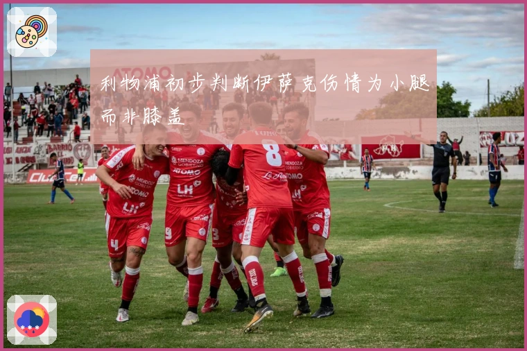 利物浦初步判断伊萨克伤情为小腿而非膝盖