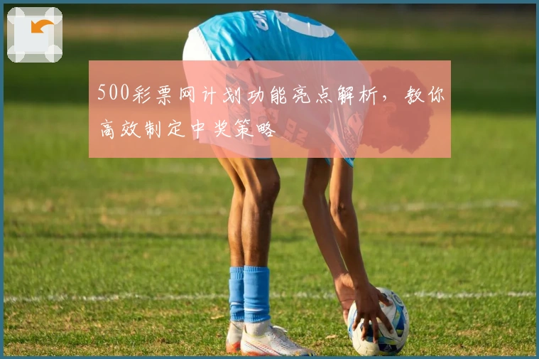 500彩票网计划功能亮点解析，教你高效制定中奖策略